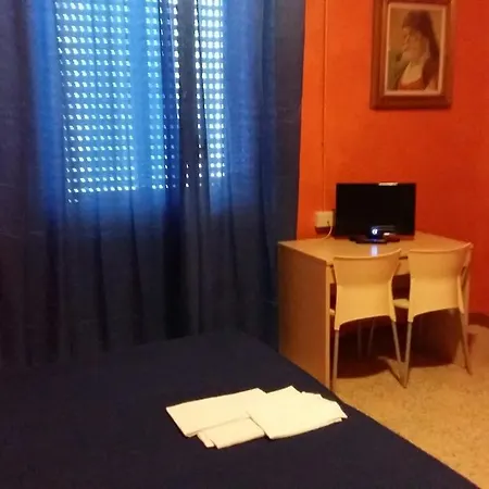 Hotel Violetta-3